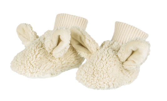 Recycled Rabbit slofjes