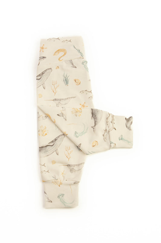 Rettungshosen für die Tiefsee