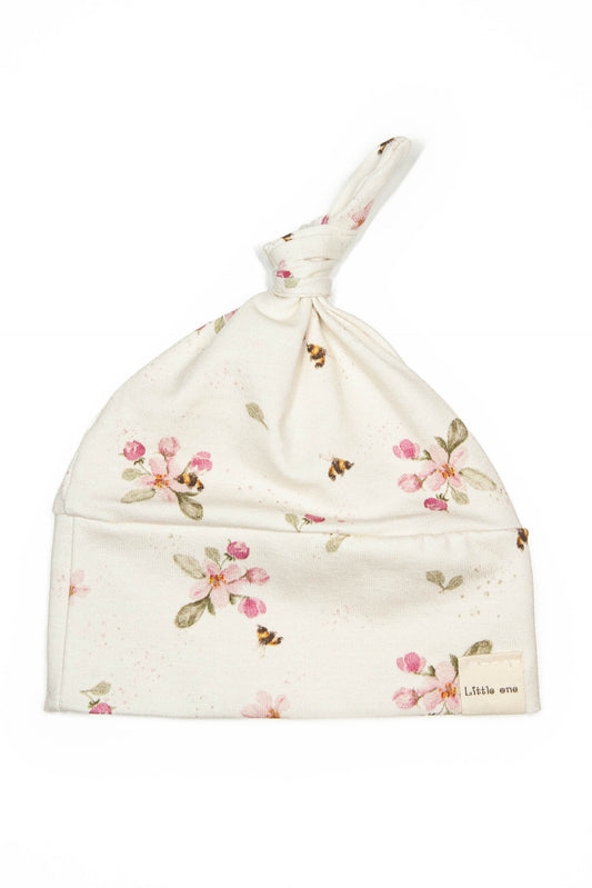 Mutsje Little one flowers pink