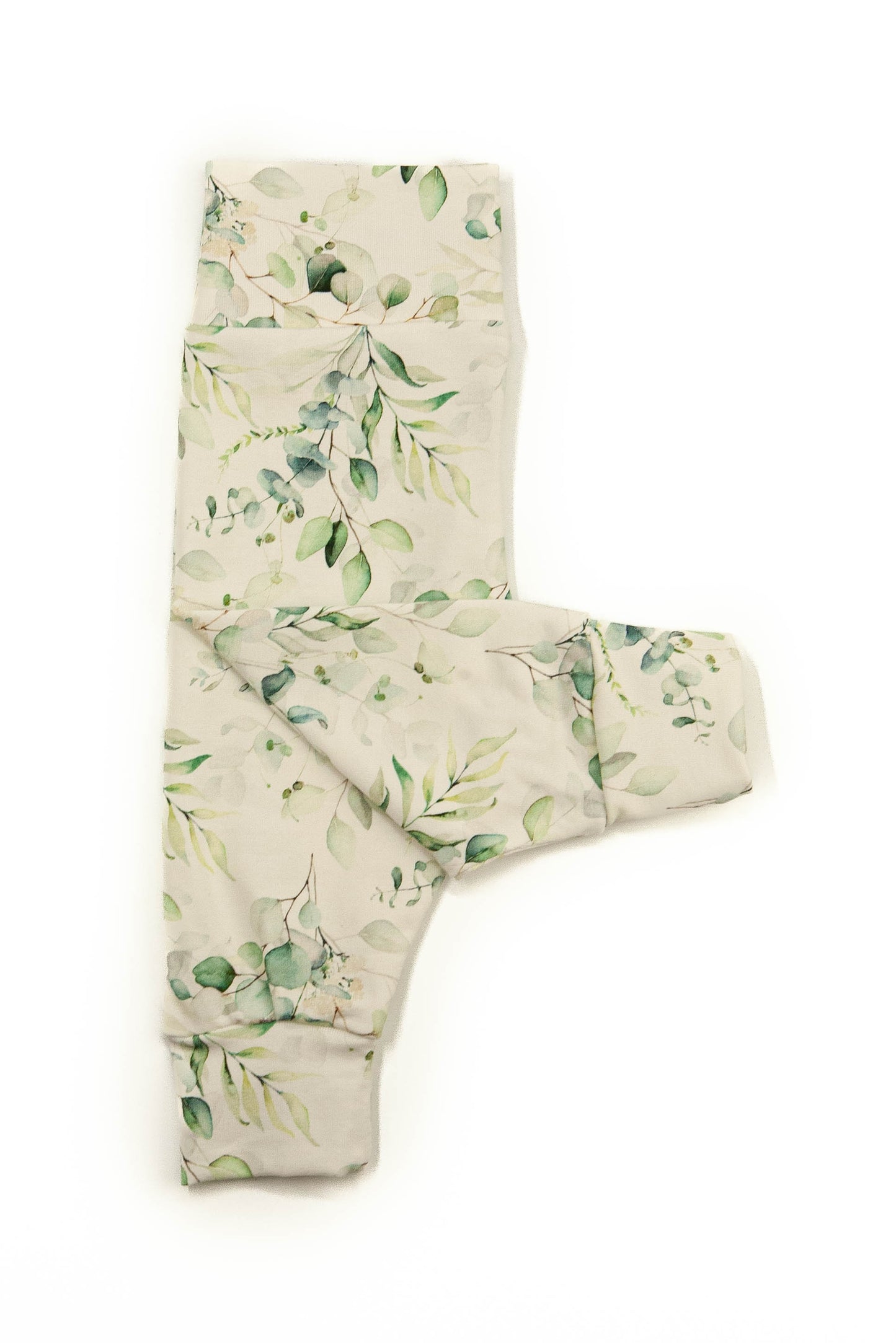 Eucalyptus panties