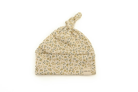 Mutsje baby rib blue berry