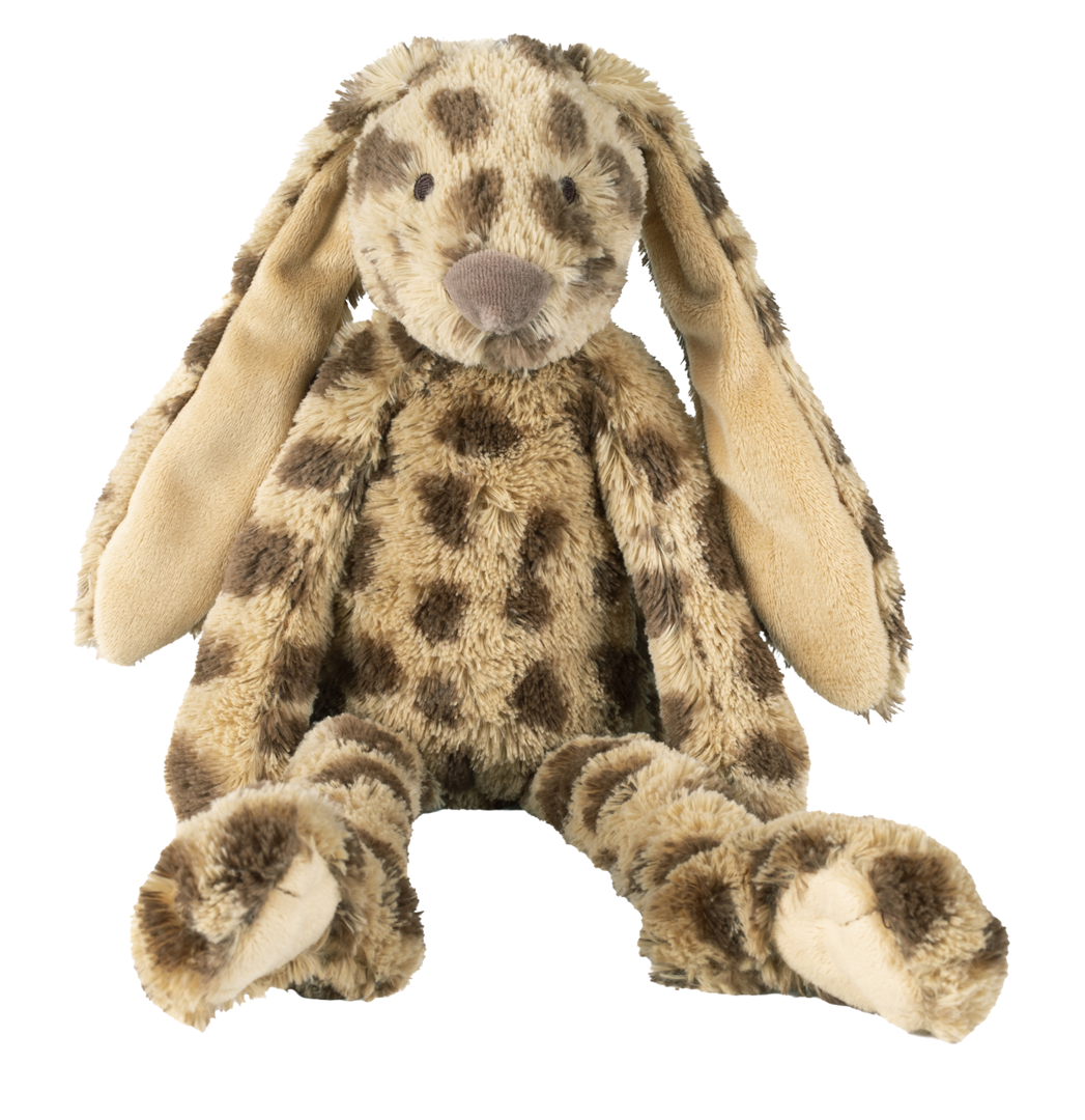 Happy jubilee Rabbit Richie