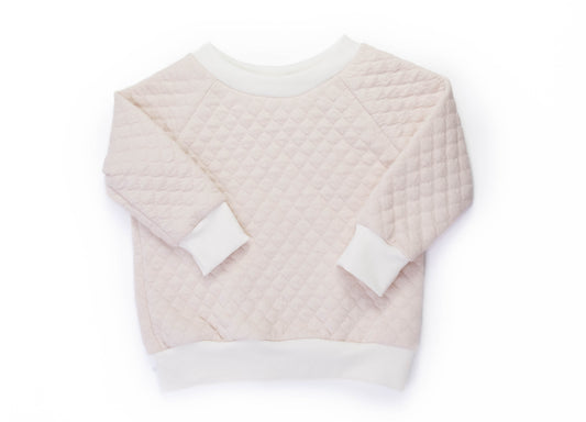 Sweater softpink