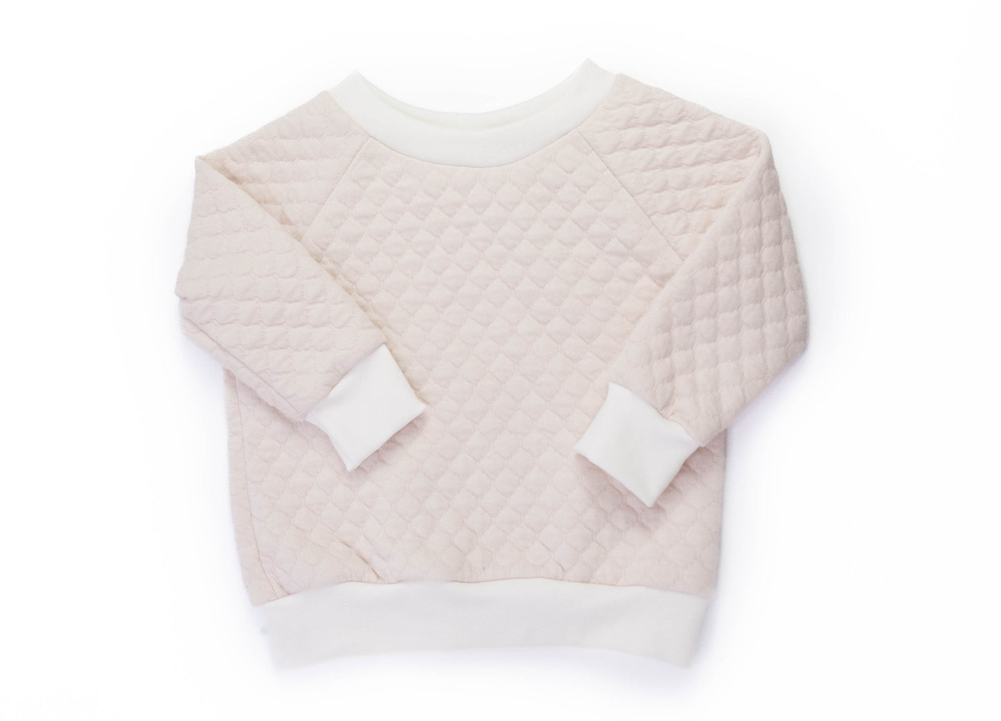 Sweater softpink