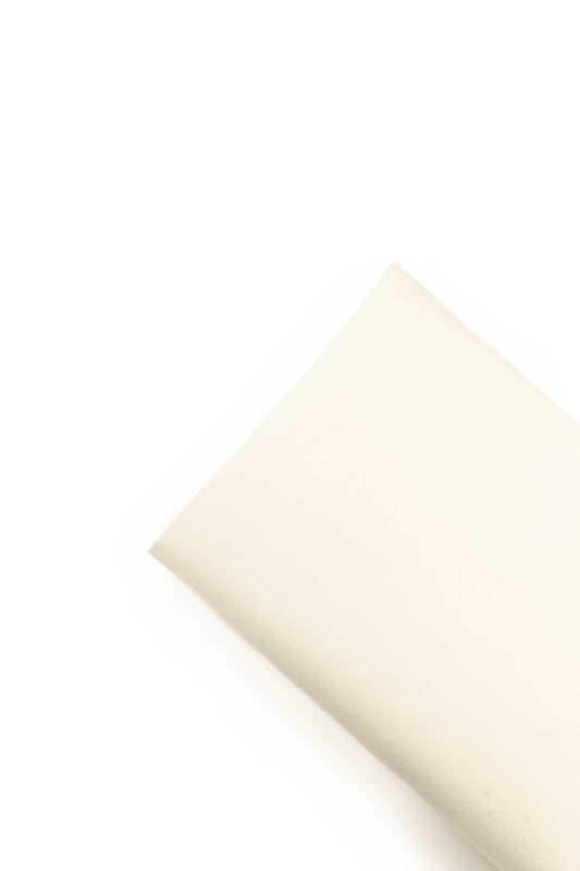 Hoody ecru gepersonaliseerd