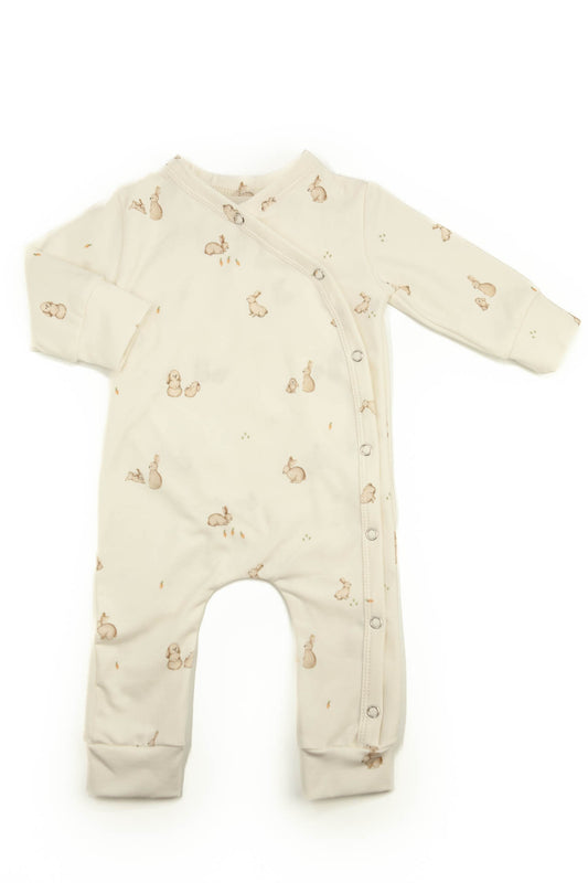 Boxpakje schatttige konijntjes