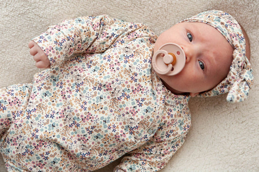 Haarbandje sweet little flowers