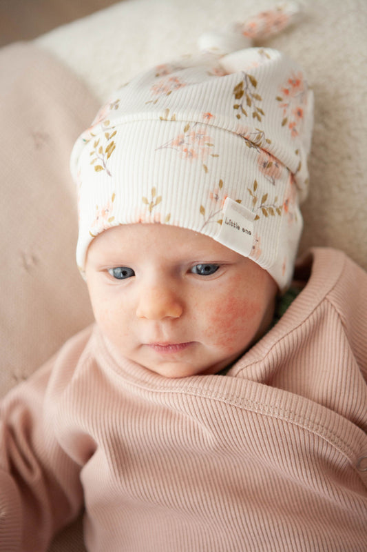 Mutsje baby rib flowers