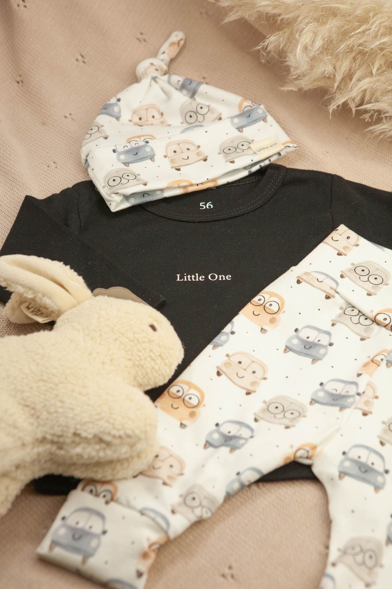 Offer set Little one cars