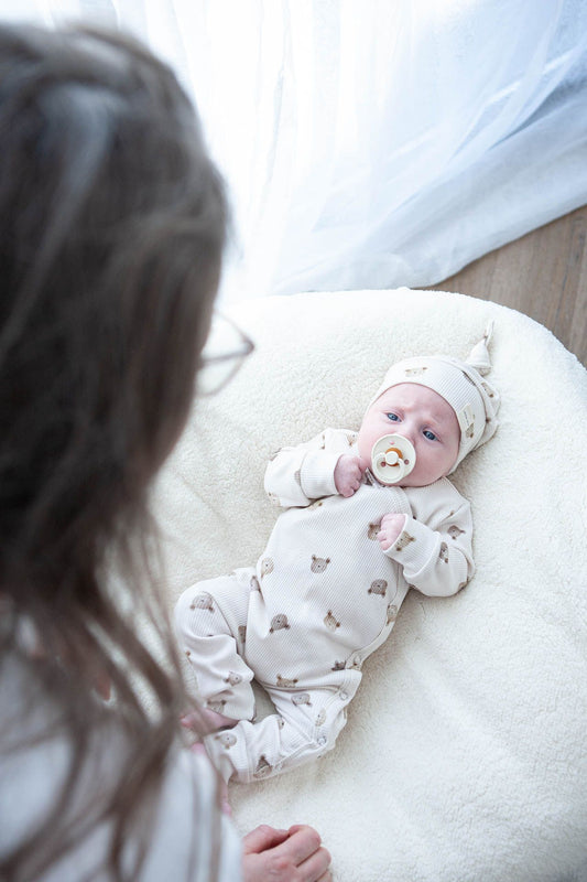 Boxpakje baby rib little one bears