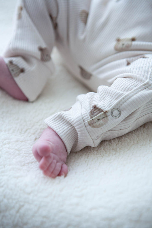 Boxpakje baby rib little one bears