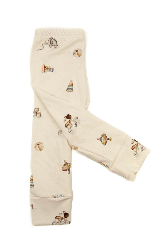 Legging little one vintage toys