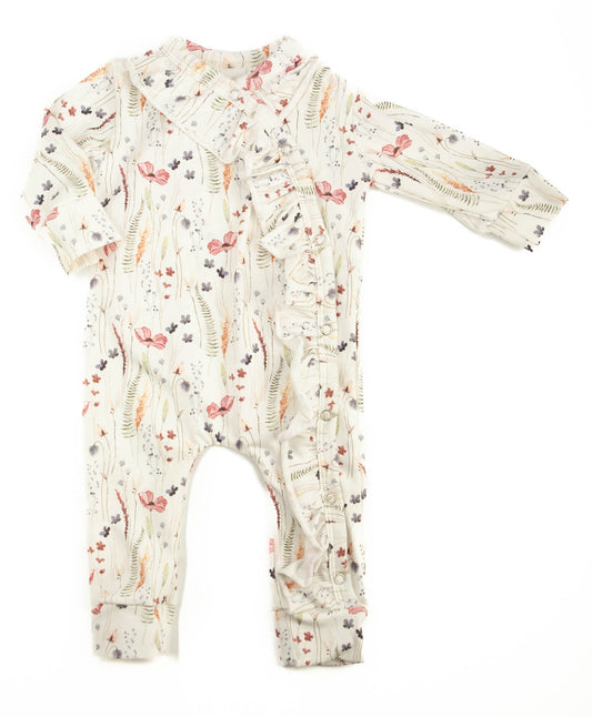 Boxpakje ruffel wildflower