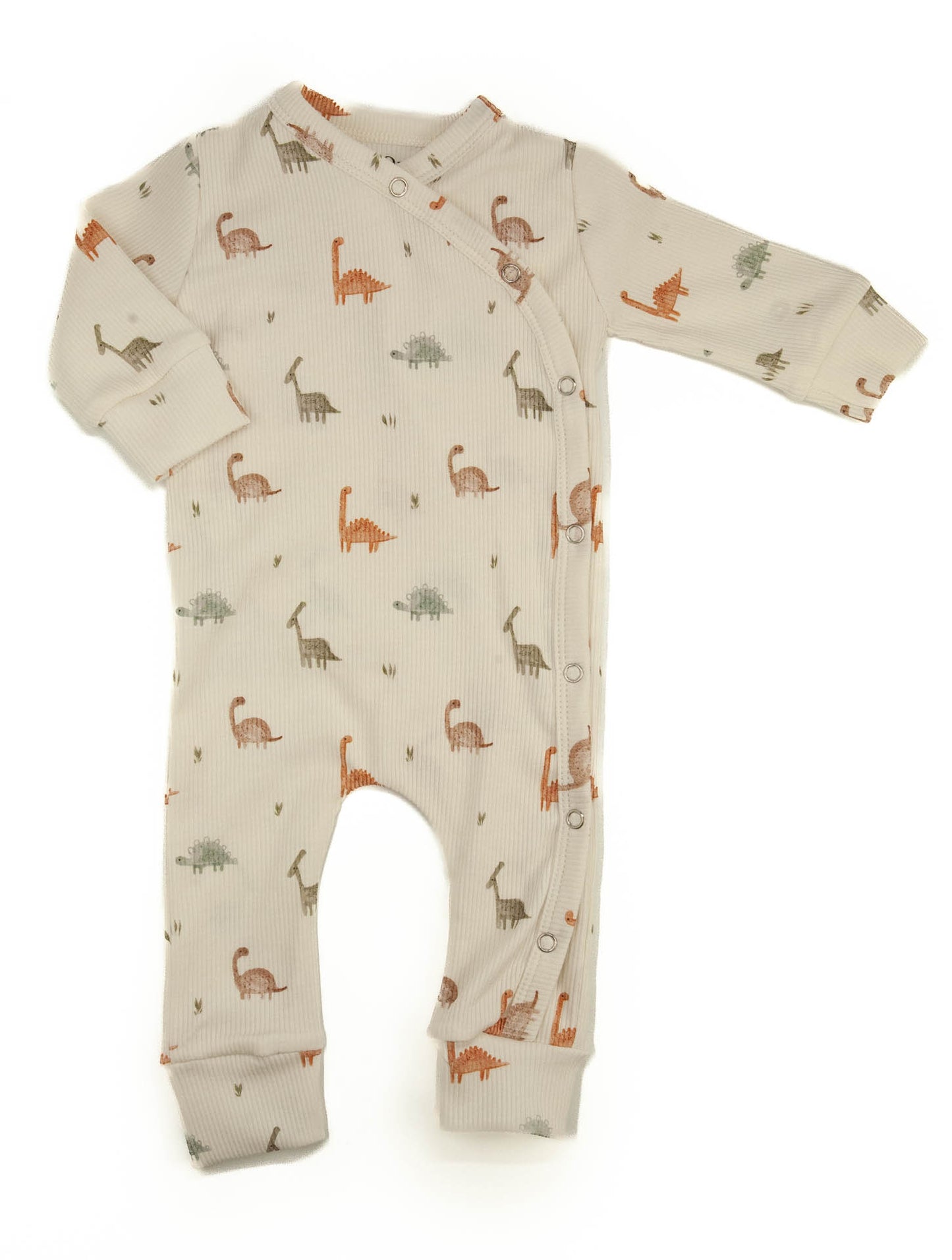 Boxpakje baby rib dino