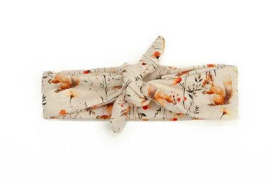 Stirnbandkabel grün