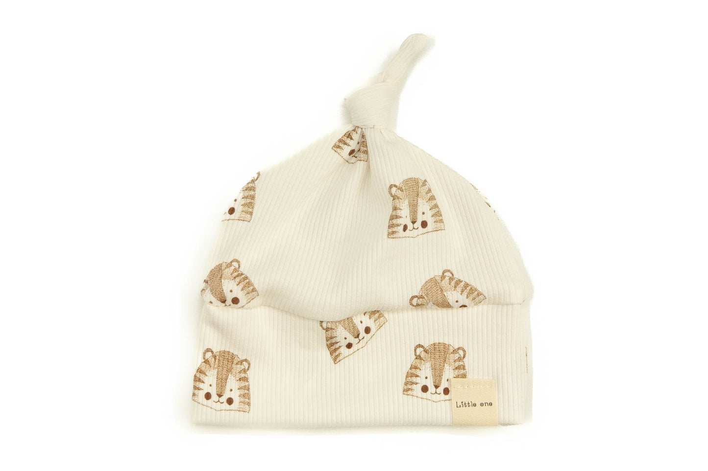 Mutsje baby rib leeuwtjes