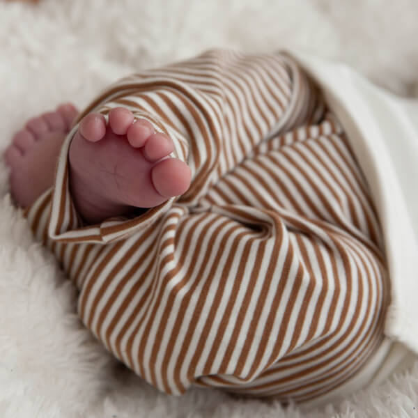 Newborn pants