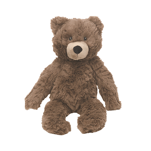 Bear Borre No. 1