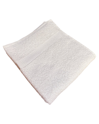 Gepersonaliseerde handdoek