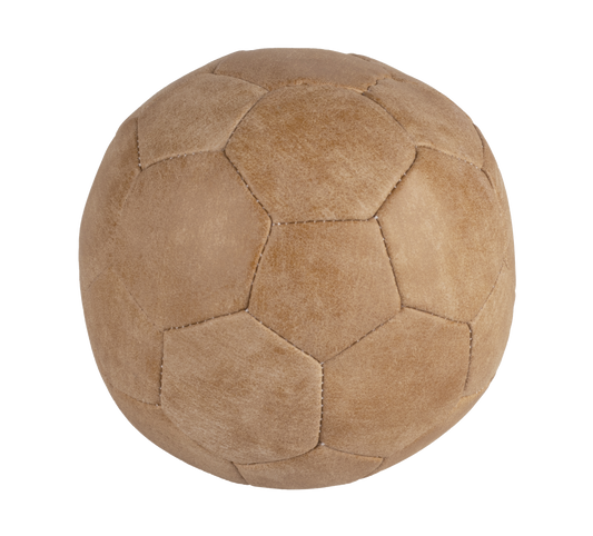 Vintage football