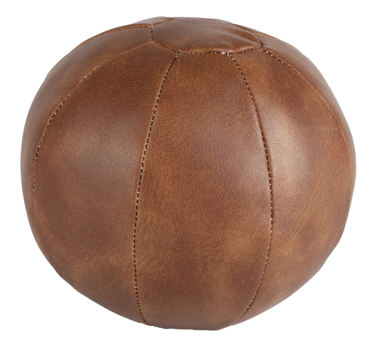 Vintage basketball