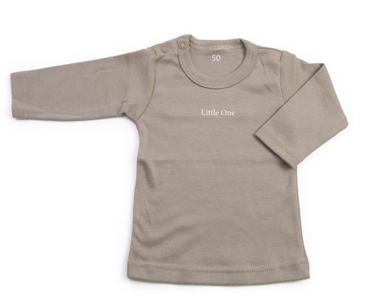 Basic long sleeve (Various colours)