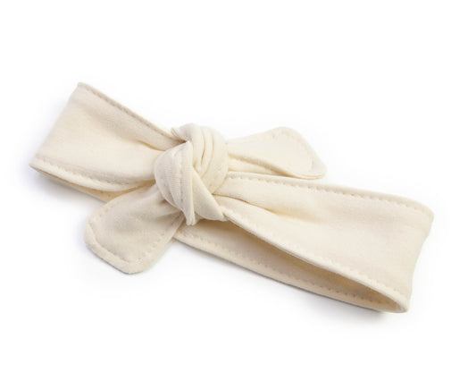 Headband milk