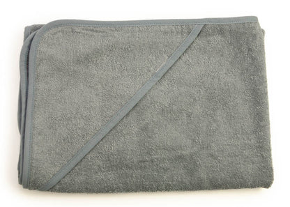 Omslagdoek/badcape gepersonaliseerd