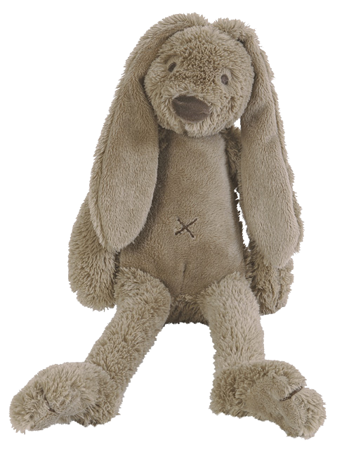 Rabbit Richie (various colours)