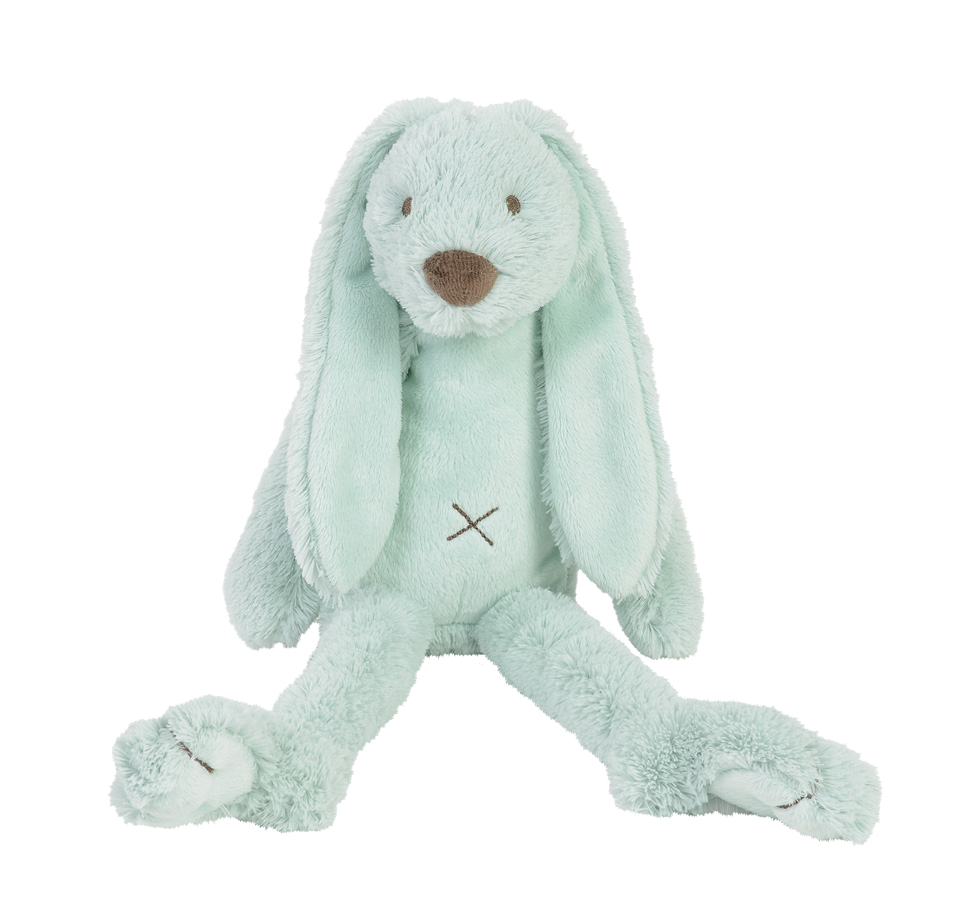 Rabbit Richie (various colours)