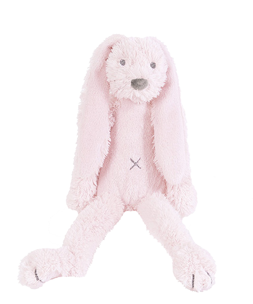 Rabbit Richie Big