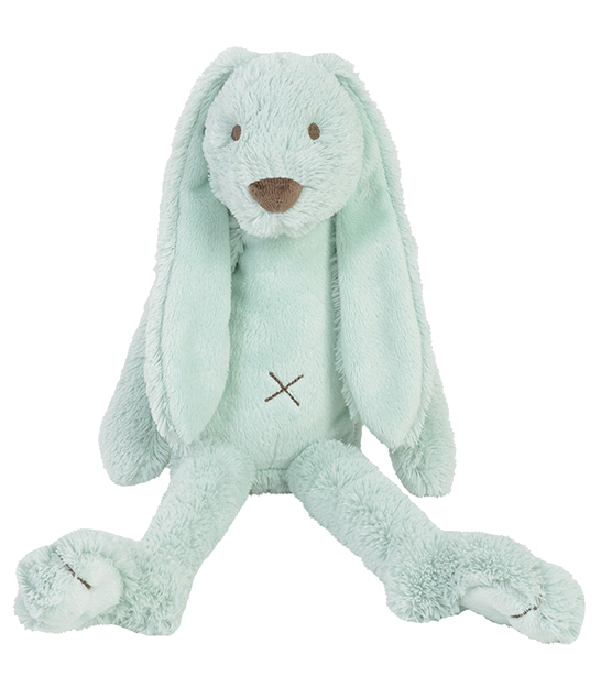 Rabbit Richie Big