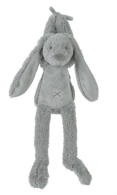 Hase Richie Musikkuscheltier verschiedene Farben