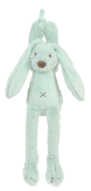 Hase Richie Musikkuscheltier verschiedene Farben