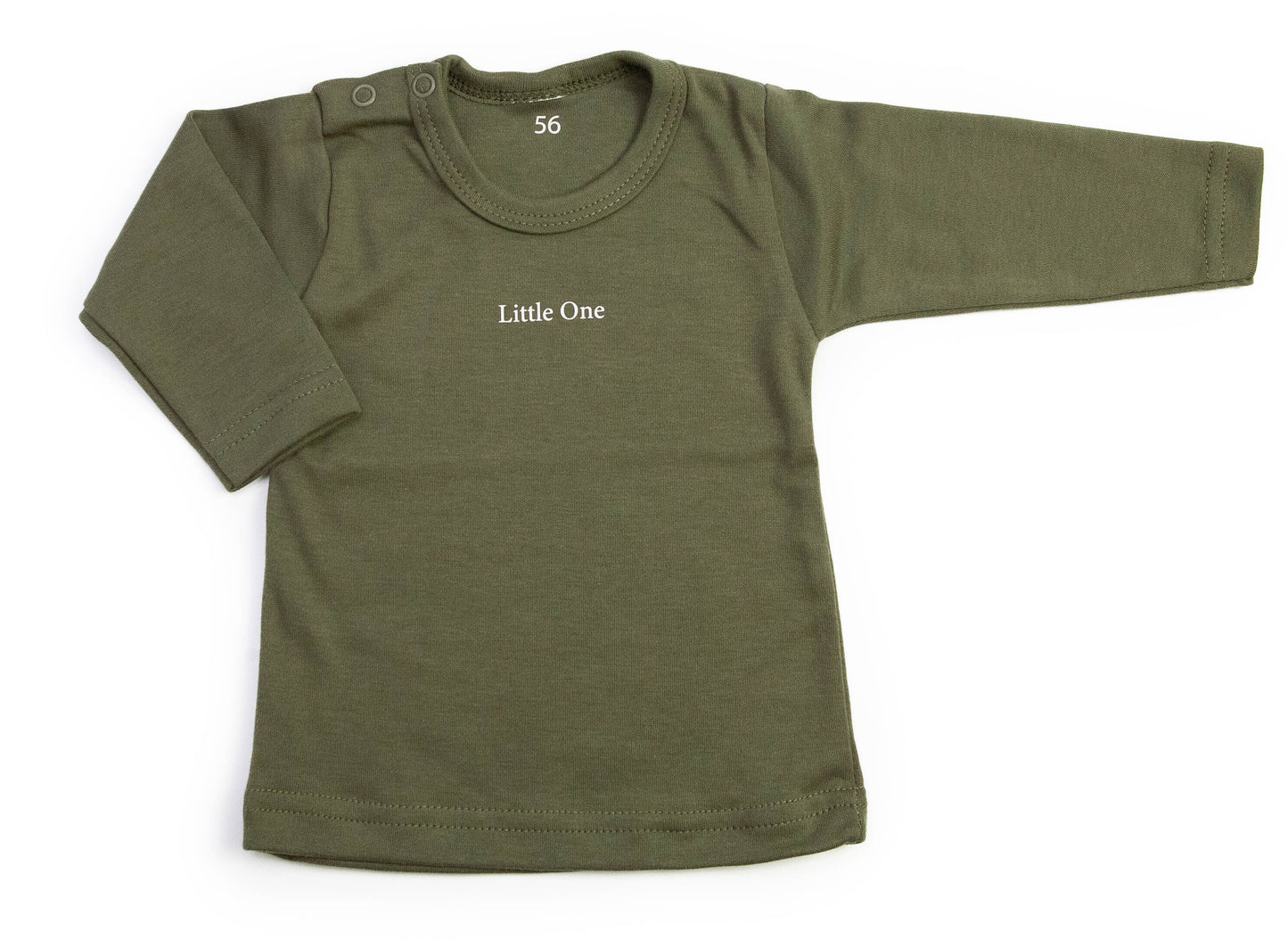 Basic long sleeve (Various colours)