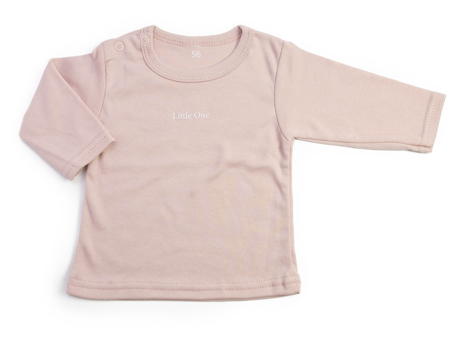 Basic long sleeve (Various colours)