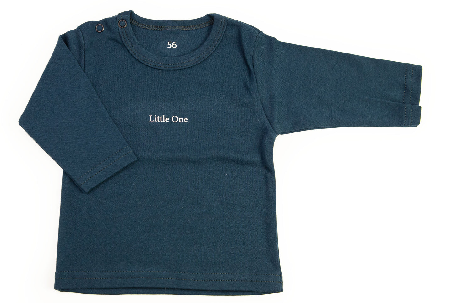 Basic long sleeve (Various colours)