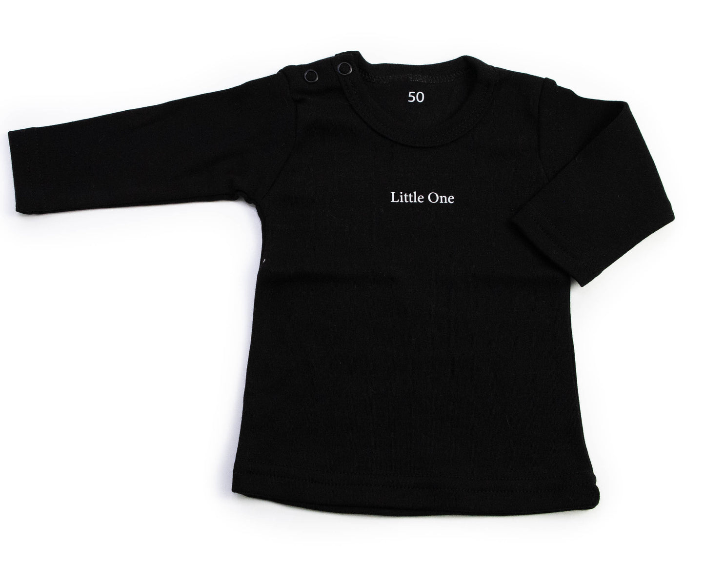 Basic long sleeve (Various colours)