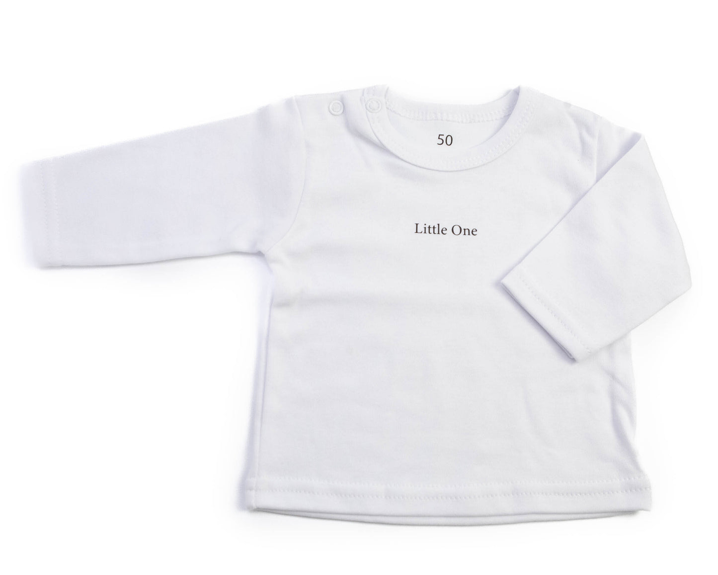 Basic long sleeve (Various colours)
