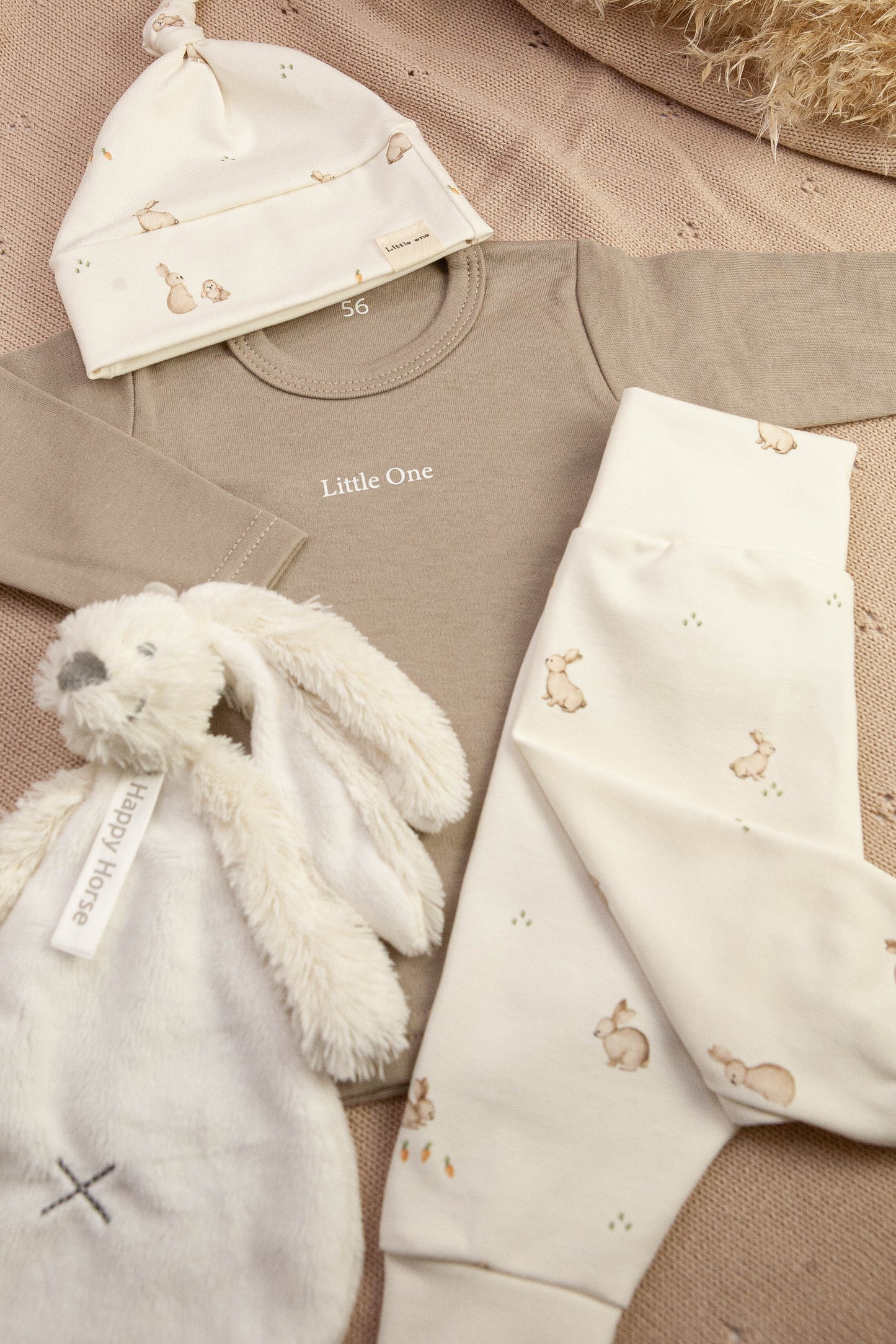 Aanbieding set konijntjes 🐰