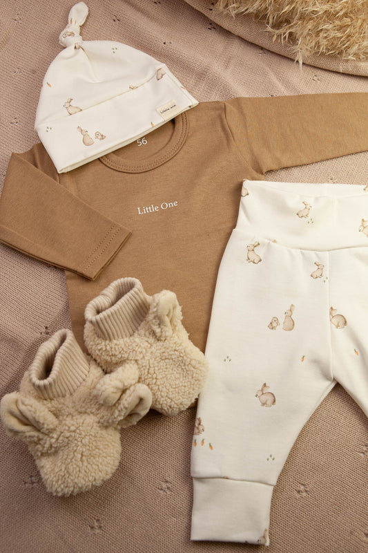 Aanbieding set konijntjes 🐰