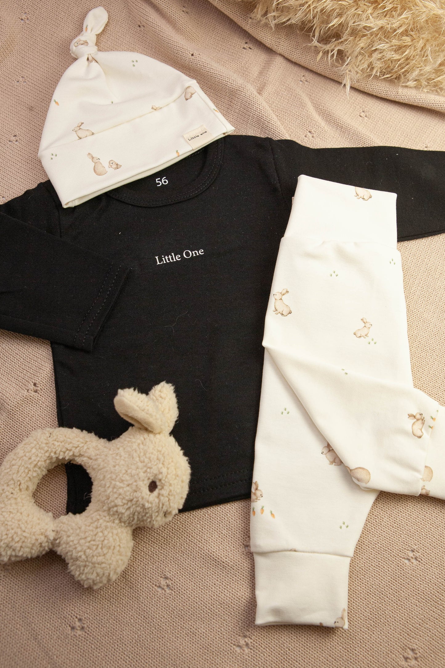 Aanbieding set konijntjes 🐰