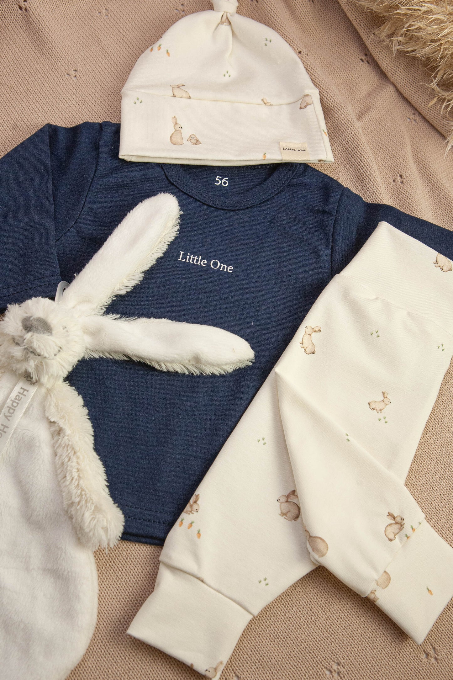 Aanbieding set konijntjes 🐰