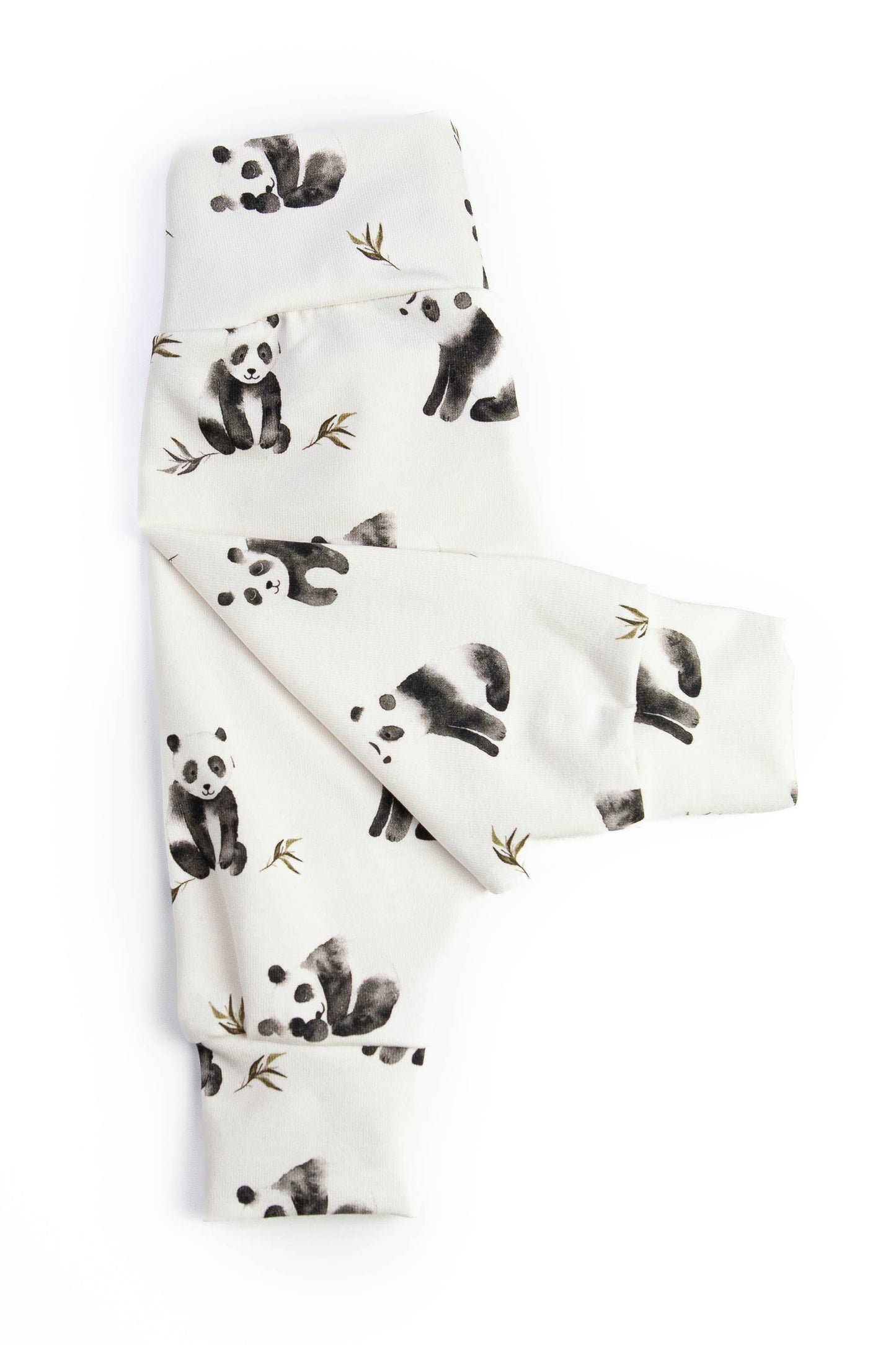 Broekje panda
