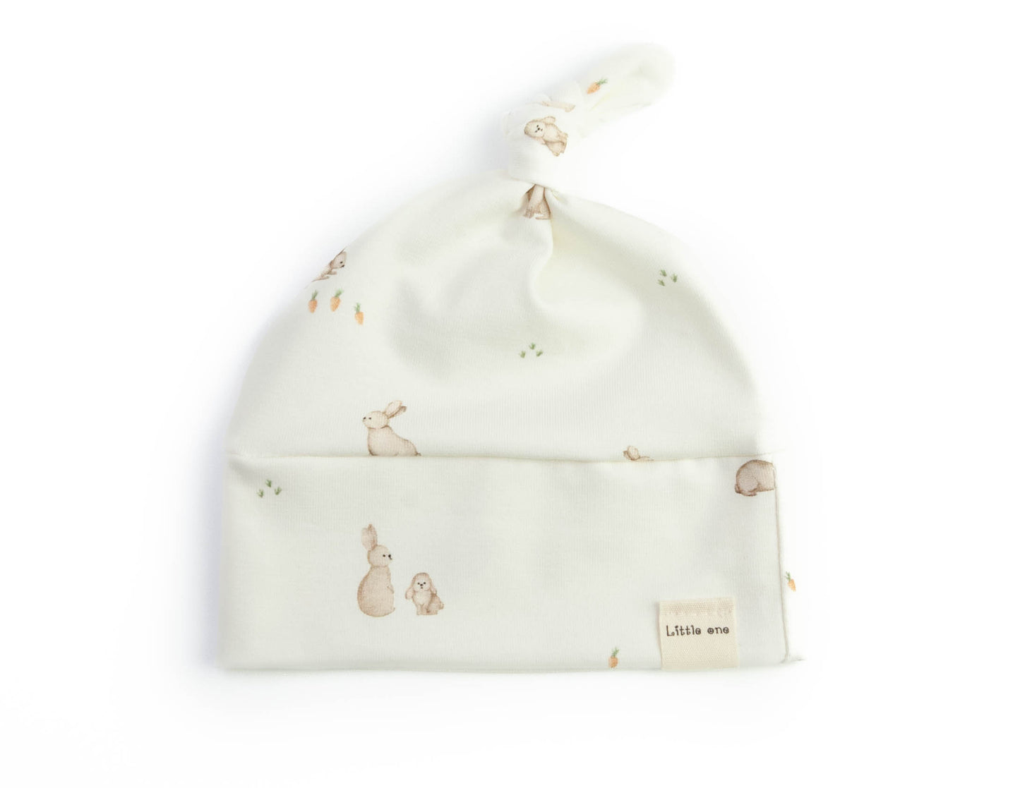 Cute bunnies hat