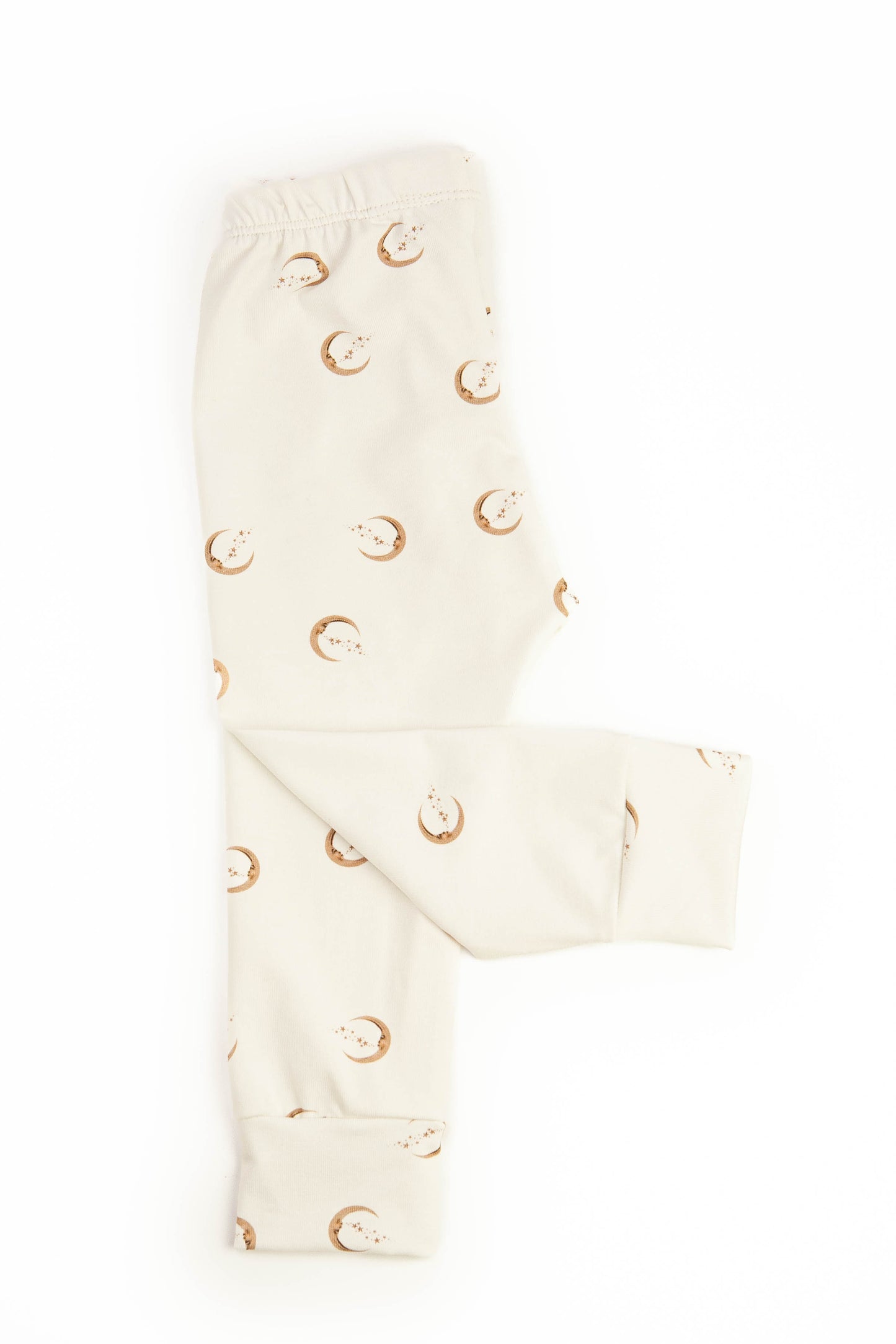 Leggings big moon and stars