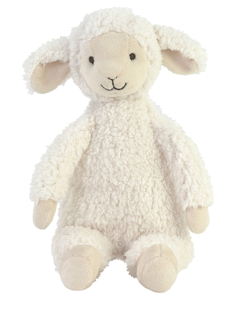 Lamm Leo Nr. 1