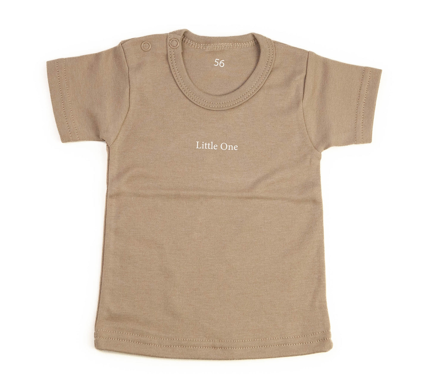Basic t-shirt (Various colours)
