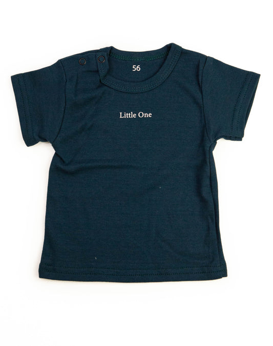 Basic t-shirt (Various colours)