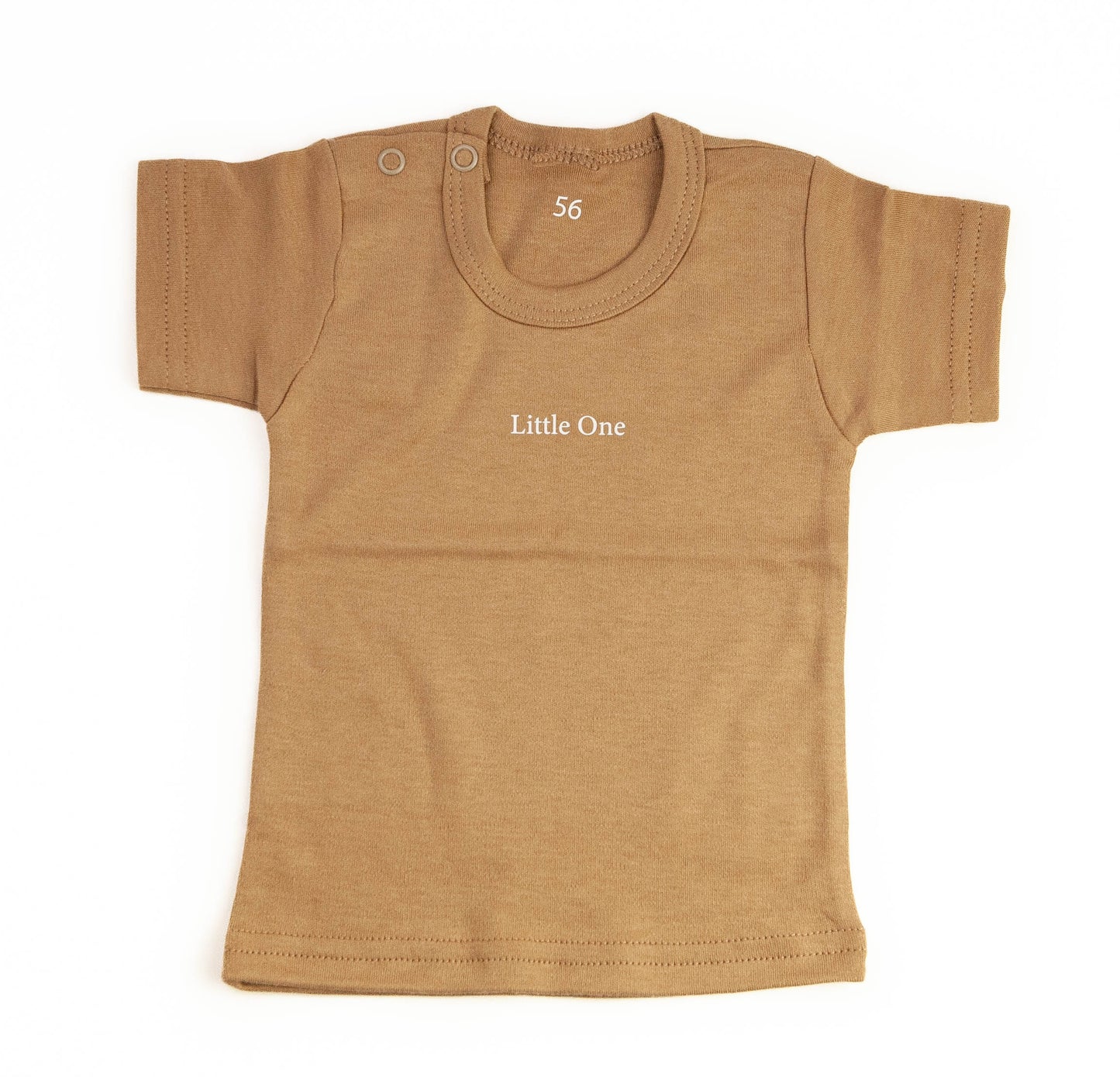 Basic t-shirt (Various colours)